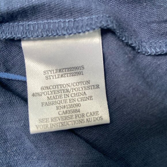 Z Supply Daphne Halter Neck Keyhole Drawstring Tie Front Flowy Tank Top Sz Small - Picture 11 of 12